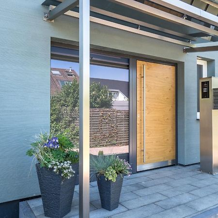 Ma-Living Miralior Apartment 美因茨 外观 照片