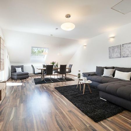 Ma-Living Miralior Apartment 美因茨 外观 照片