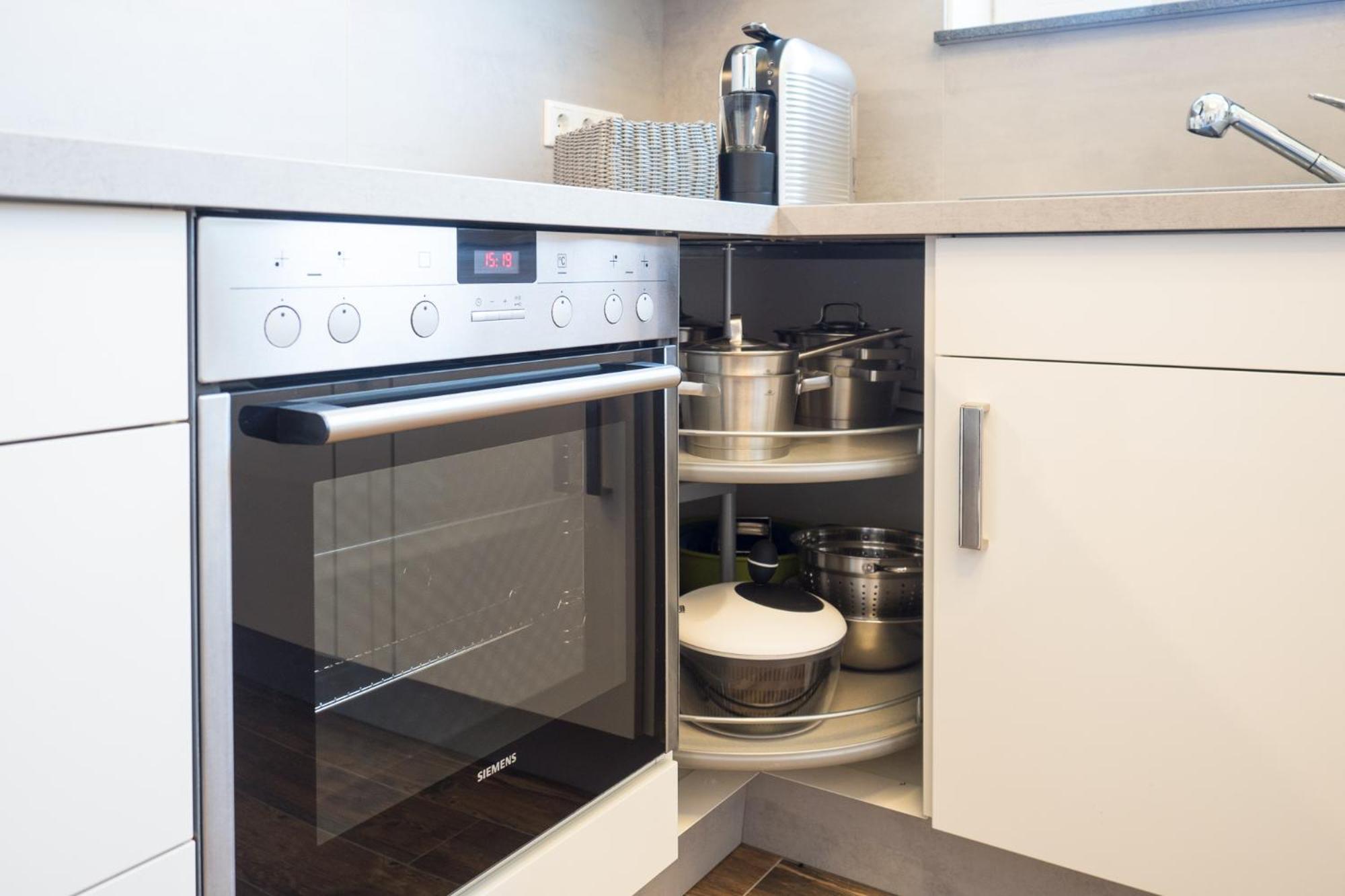 Ma-Living Miralior Apartment 美因茨 外观 照片