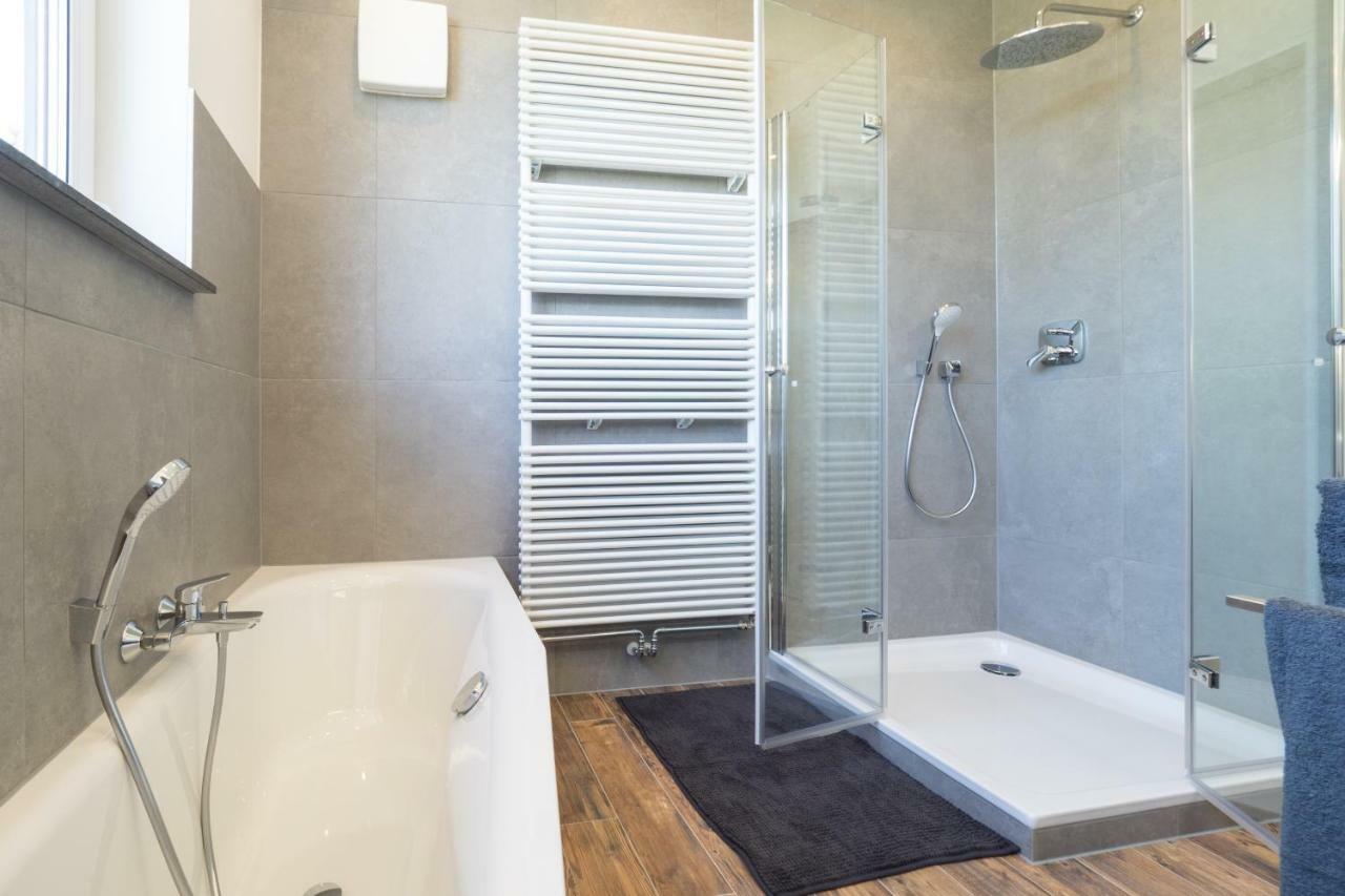 Ma-Living Miralior Apartment 美因茨 外观 照片