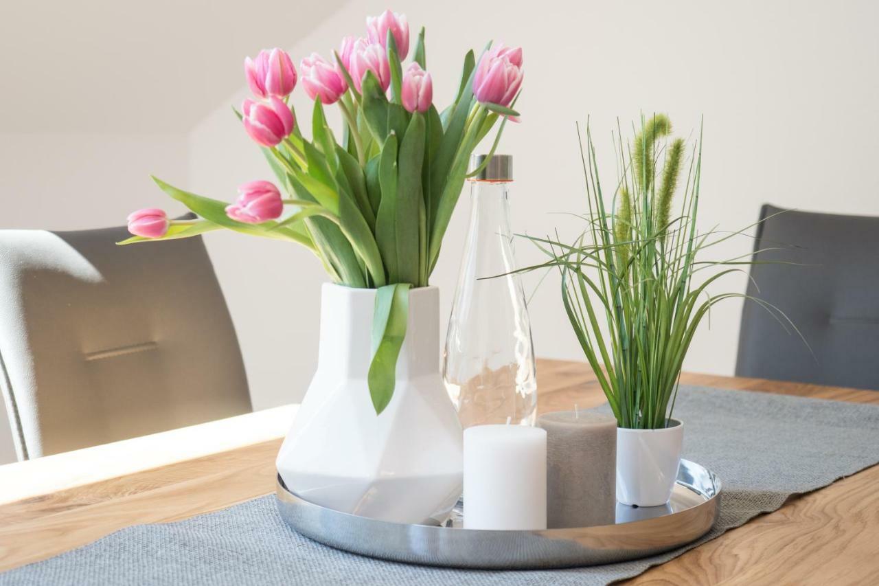 Ma-Living Miralior Apartment 美因茨 外观 照片