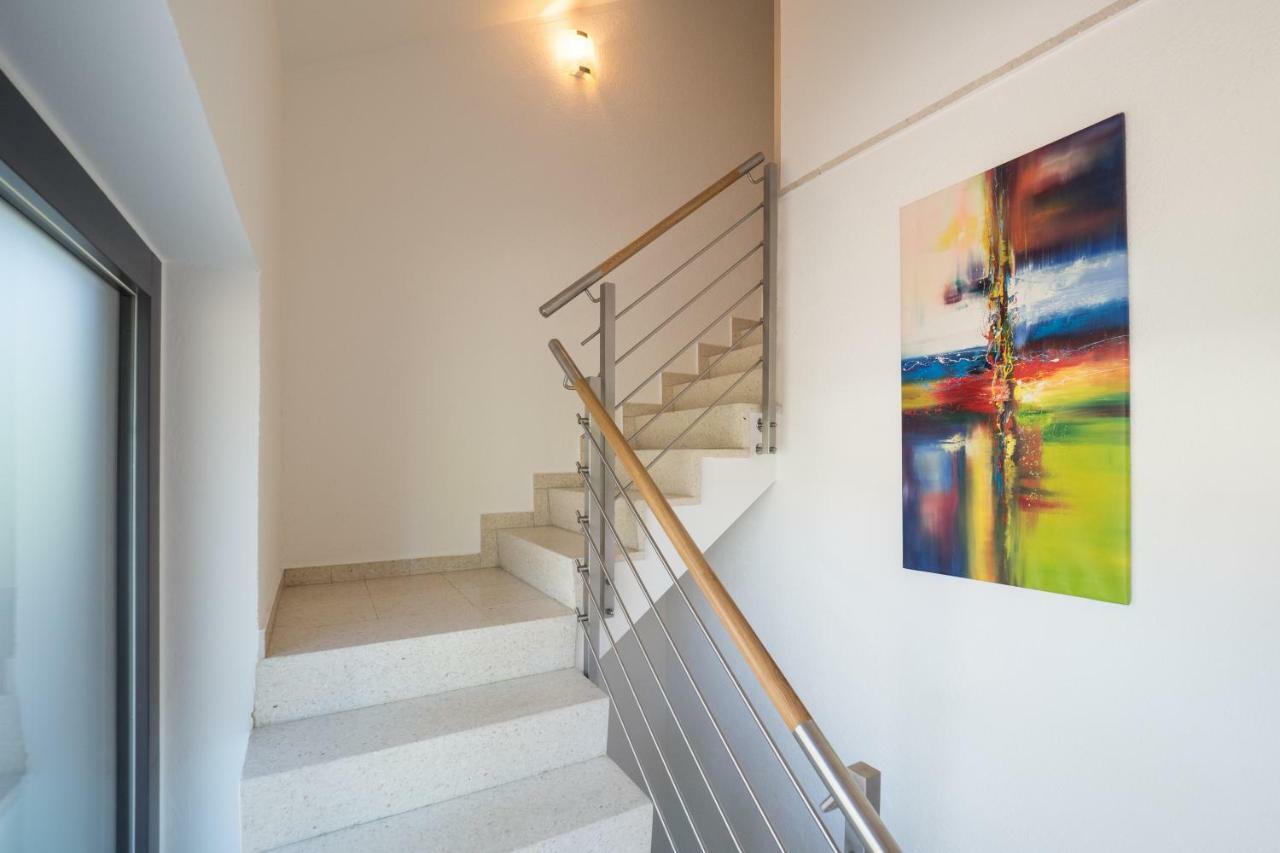 Ma-Living Miralior Apartment 美因茨 外观 照片