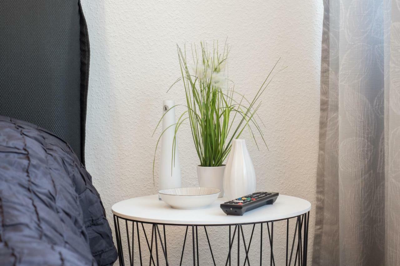 Ma-Living Miralior Apartment 美因茨 外观 照片