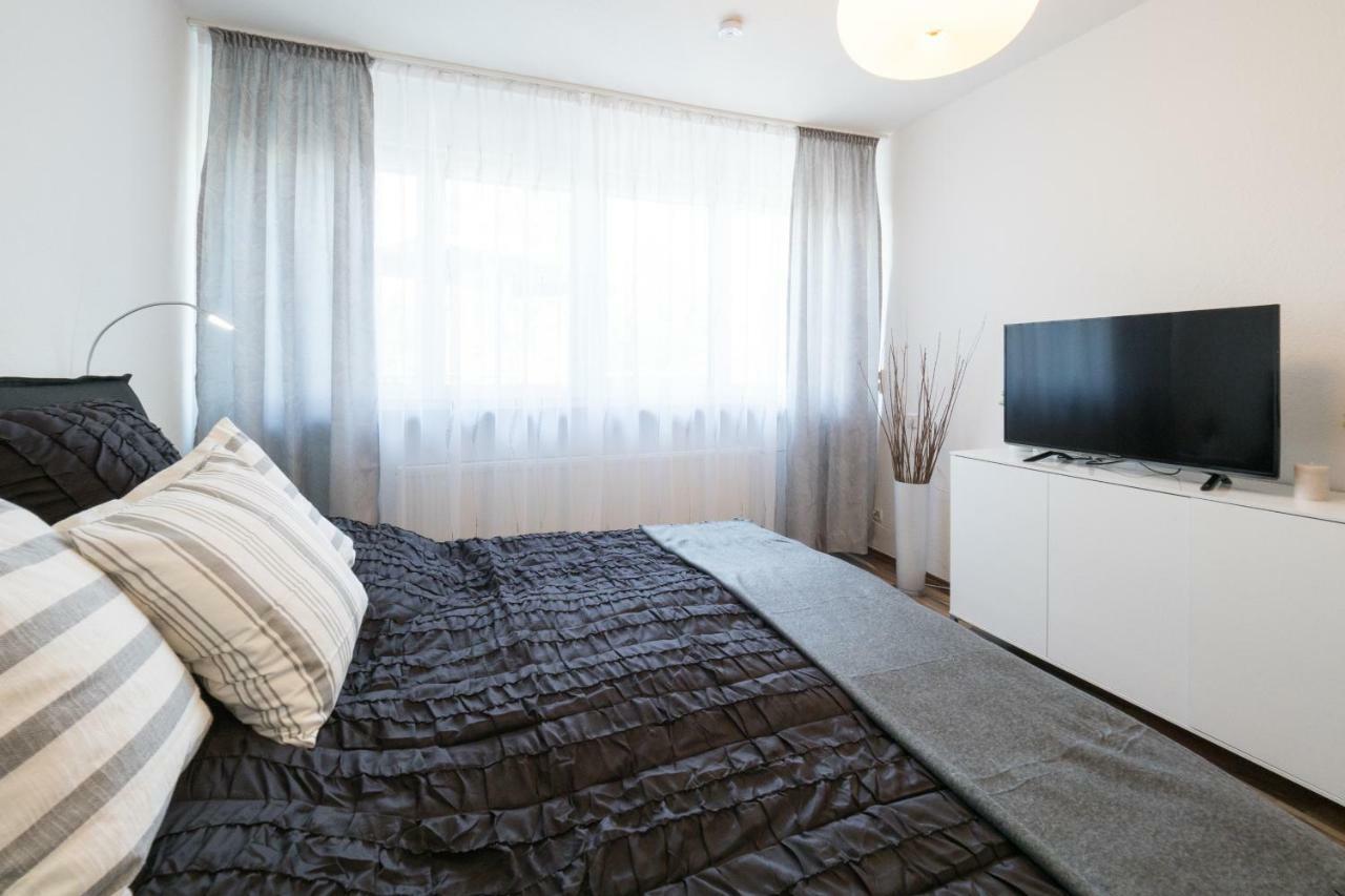 Ma-Living Miralior Apartment 美因茨 外观 照片