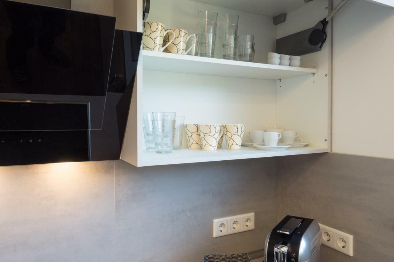 Ma-Living Miralior Apartment 美因茨 外观 照片