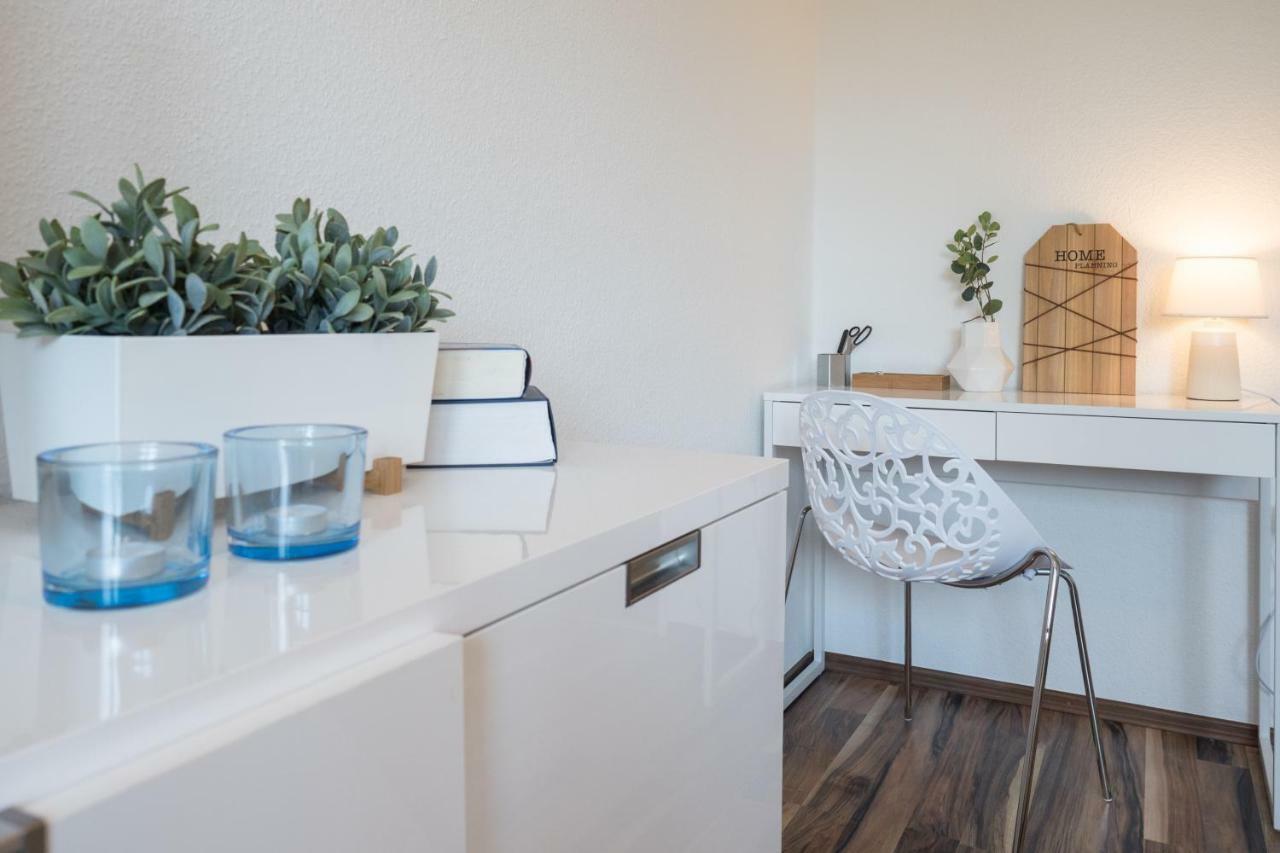 Ma-Living Miralior Apartment 美因茨 外观 照片